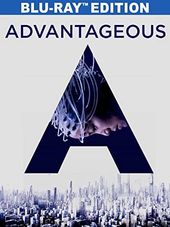Advantageous (Blu-ray)