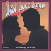 Best Love Songs, Vol. 2