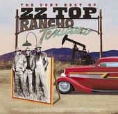 Rancho Texicano: The Very Best of ZZ Top: (2-CD)