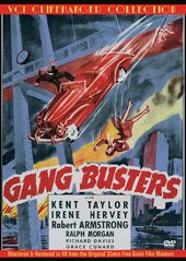 Gang Busters (2-DVD)