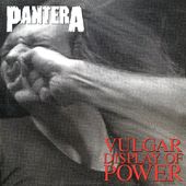Vulgar Display of Power (Limited Edition) (White