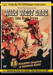 Wild West Days (2-DVD)