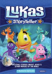 Lukas Storyteller - Season 1