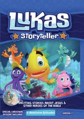 Lukas Storyteller - Season 2