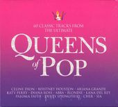 Queens of Pop: 60 Classic Tracks (3-CD)