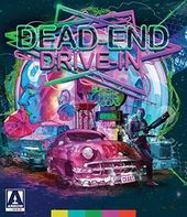 Dead End Drive-In (Blu-ray)