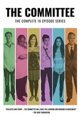 The Committee - Complete Series