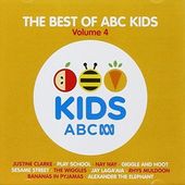 Best of ABC Kids, Vol. 4