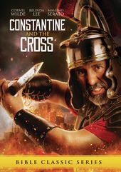 Constantine & The Cross
