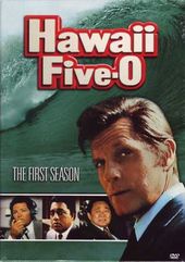 Hawaii Five-O - Complete 1st Season (7-DVD)
