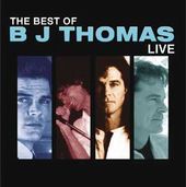 The Best of B.J. Thomas (Live)