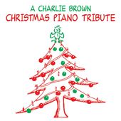 Charlie Brown Christmas Piano Tribute