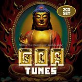 Goa Tunes: The Finest In Lounge And Relaxation