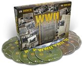 WWII Diaries (19-DVD)