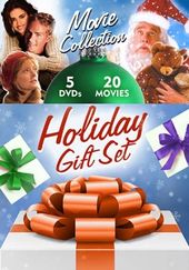 Holiday Movie Collection [Box Set] (5-DVD)
