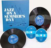 Jazz on a Summer's Day (CD + DVD + 2-LP)