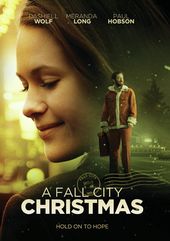 Fall City Christmas / (Mod Ac3 Dol)