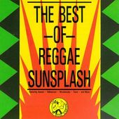The Best of Reggae Sunsplash (Live)