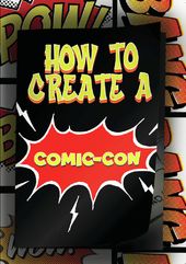 How To Create A Comic-Con