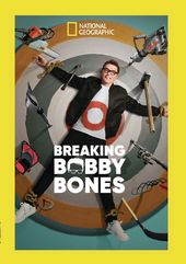 Breaking Bobby Bones: Season 1 (2Pc) / (Mod 2Pk)