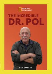 National Geographic - The Incredible Dr. Pol. -