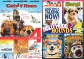 Hollywood Hounds / Family Collection (2-DVD)