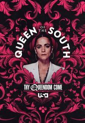 Queen of the South - Complete 5th Season (2-Disc)