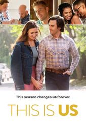 This Is Us - Season 5 (4-Disc)