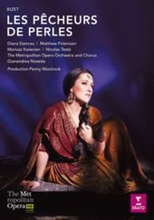 Les Pecheurs de Perles (The Metropolitan Opera)