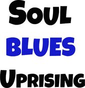 Soul Blues Uprising / Various