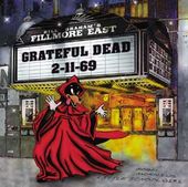 Fillmore East, 2/11/69 (2-CD)