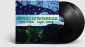 Return To Greendale (2 LPs)