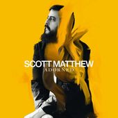 Lp-Scott Matthew-Adorned