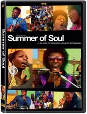 Summer of Soul (...Or, When The Revolution Could
