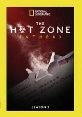The Hot Zone - Season 2 (2-Disc)