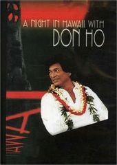 A Night in Hawaii with Don Ho