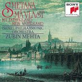 Bedrich Smetana: Ma Vlast (My Fatherland)