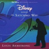 Disney Songs the Satchmo Way