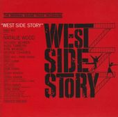 "West Side Story" Original Soundtrack Recording