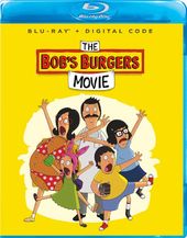 Bob's Burgers Movie / (Ac3 Digc Dol Dts Dub Sub)