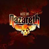 Best Of Nazareth