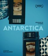 Antarctica (Blu-ray)