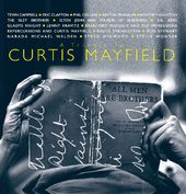 Tribute To Curtis Mayfield / Various