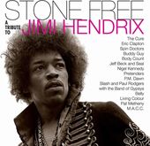 Stone Free: Jimi Hendrix Tribute (Black & Clear