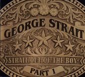 Strait Out of the Box, Part 1 (4-CD)
