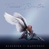 Bluebird of Happiness *
