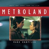 Metroland [Music & Songs From the Film]