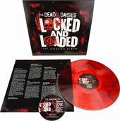 Locked And Loaded: The Covers Album (Red/Black