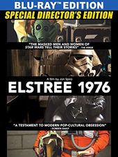 Star Wars - Elstree 1976 (Blu-ray)