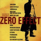 Zero Effect-Ost